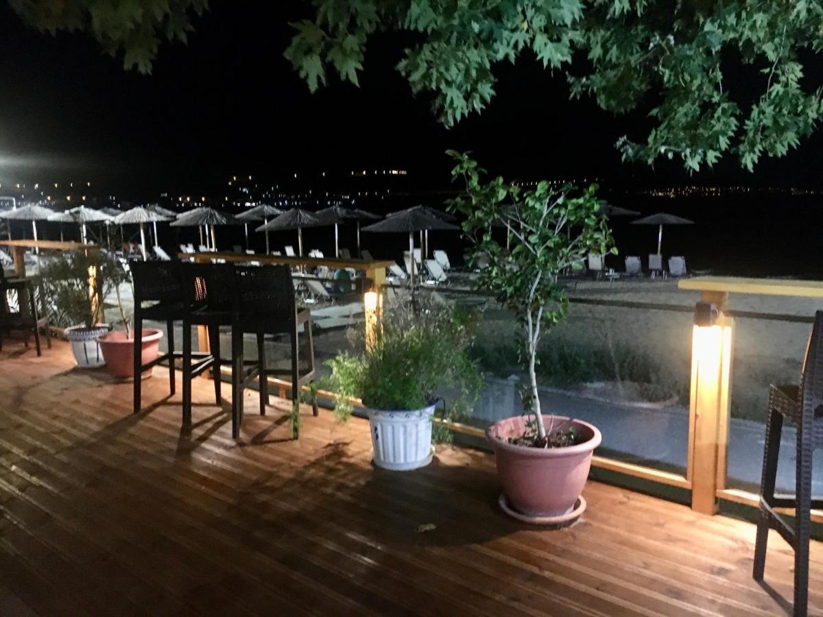 Studios Katerina Nea Iraklitsa Dış mekan fotoğraf