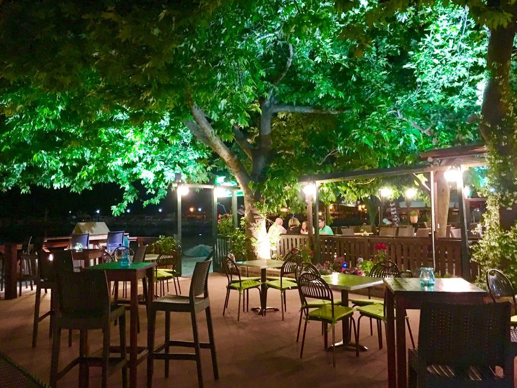 Studios Katerina Nea Iraklitsa Dış mekan fotoğraf