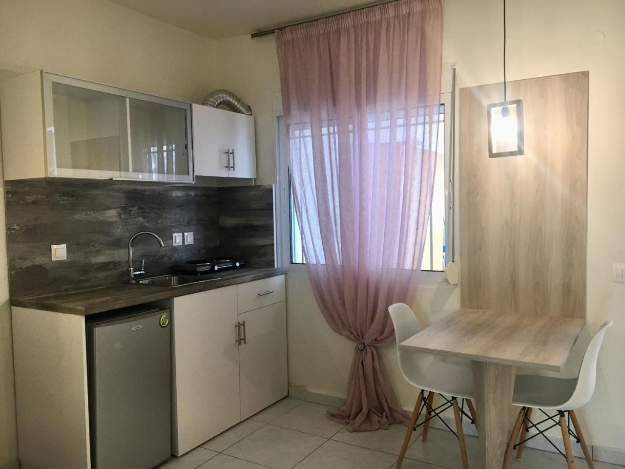 Studios Katerina Nea Iraklitsa Dış mekan fotoğraf